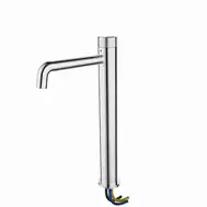 sparkling water tap at home